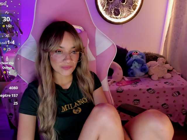nataly-29 live cam on BongaCams