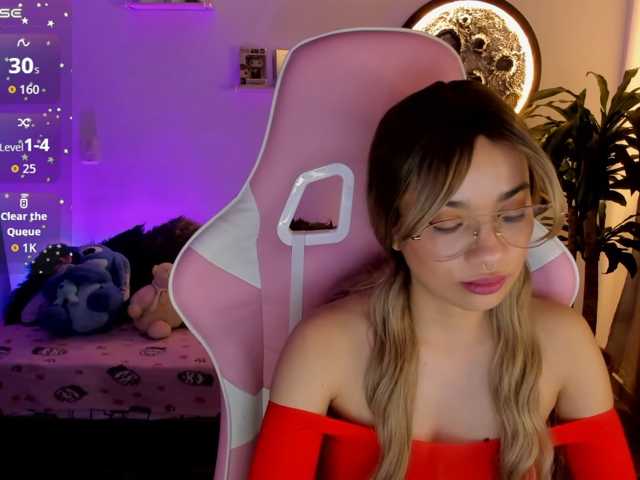 nataly-29 live cam on BongaCams
