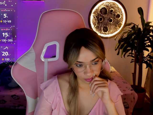 nataly-29 live cam on BongaCams