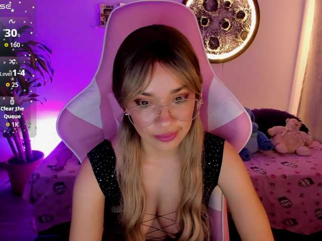 nataly-29 live cam on BongaCams