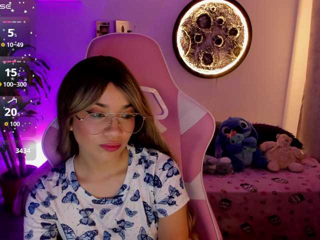 nataly-29 live cam on BongaCams
