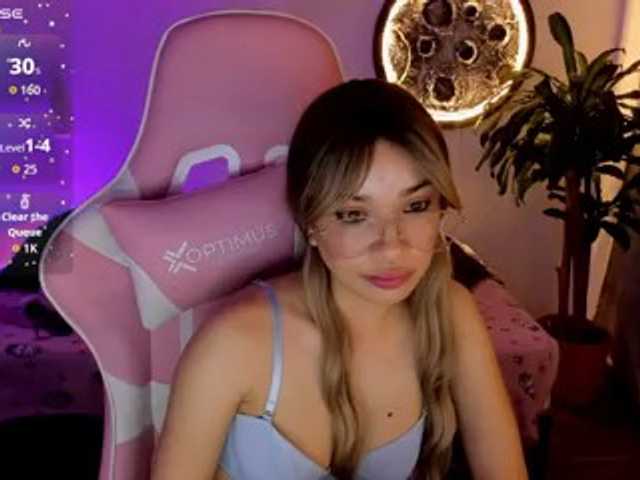 nataly-29 live cam on BongaCams