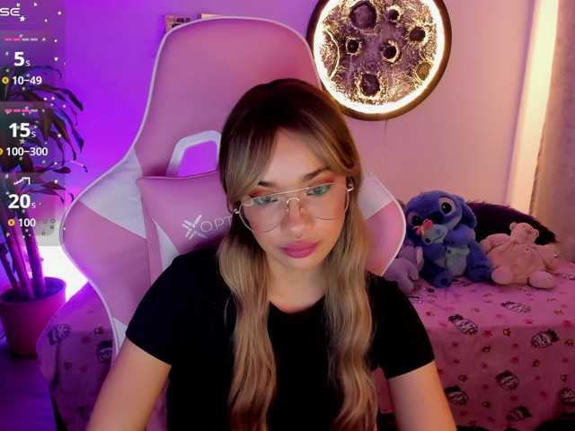 nataly-29 live cam on BongaCams
