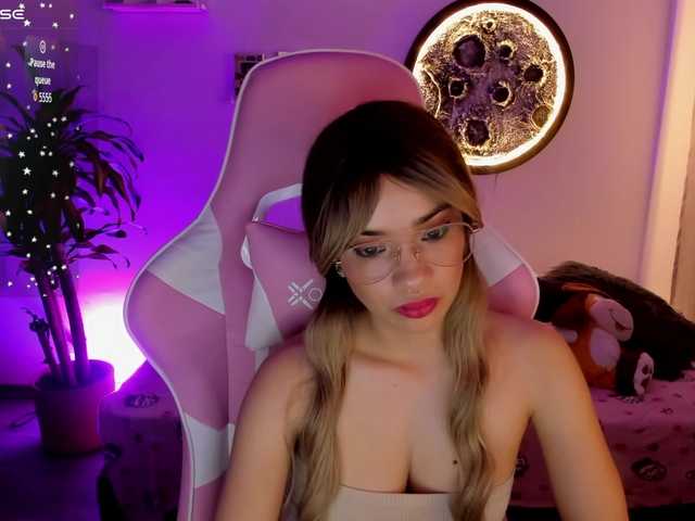 nataly-29 live cam on BongaCams