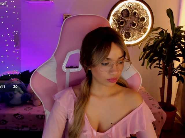 nataly-29 live cam on BongaCams
