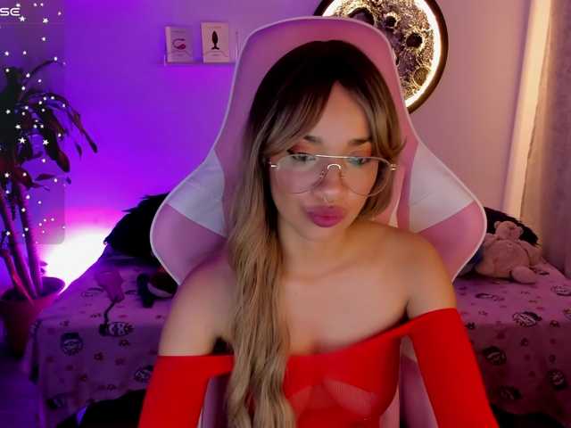 nataly-29 live cam on BongaCams