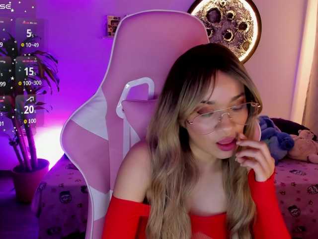 nataly-29 live cam on BongaCams