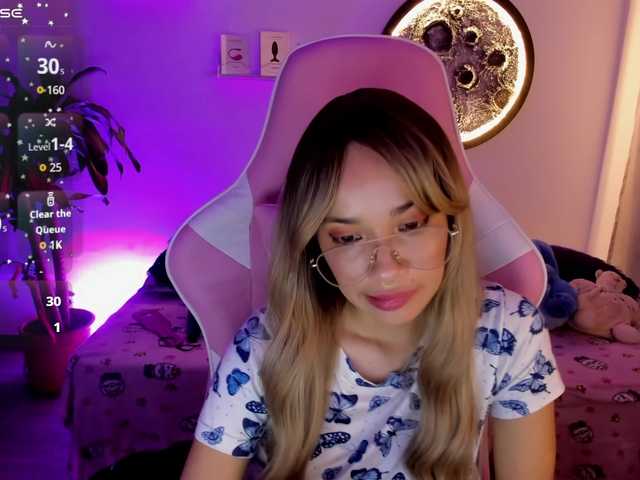 nataly-29 live cam on BongaCams