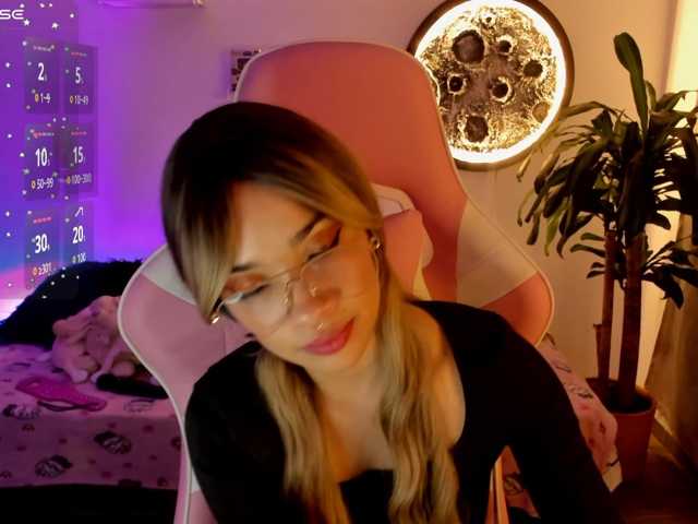 nataly-29 live cam on BongaCams