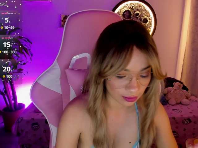 missnata live webcam show