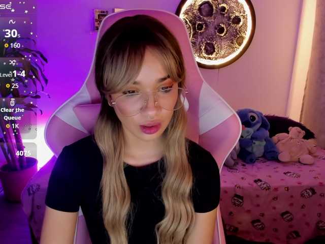nataly-29 live cam on BongaCams