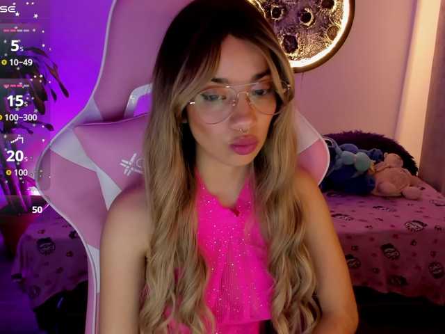 nataly-29 live cam on BongaCams