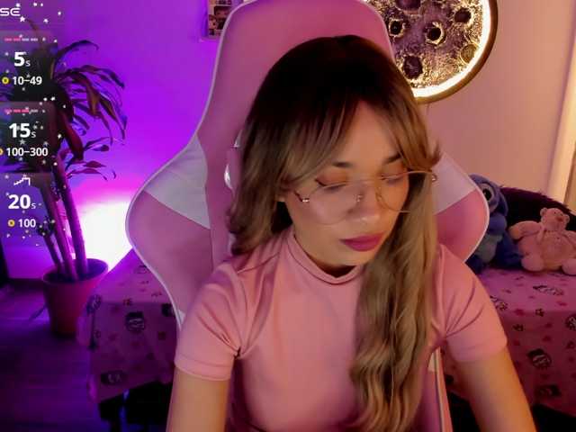 nataly-29 live cam on BongaCams
