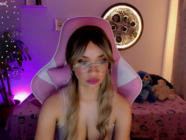 nataly-29 live cam on BongaCams