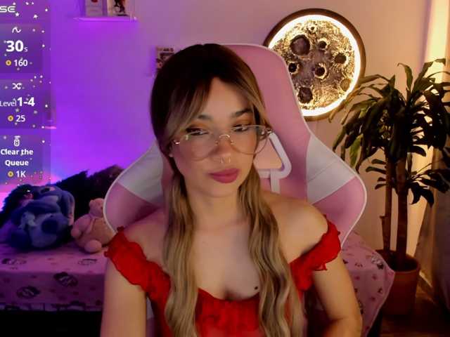 nataly-29 live cam on BongaCams