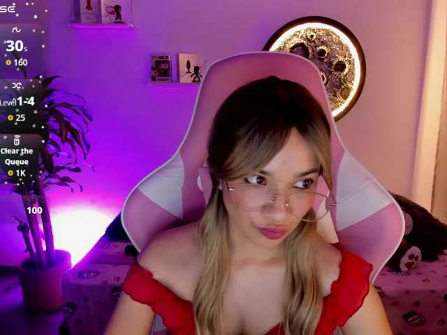 nataly-29 live cam on BongaCams