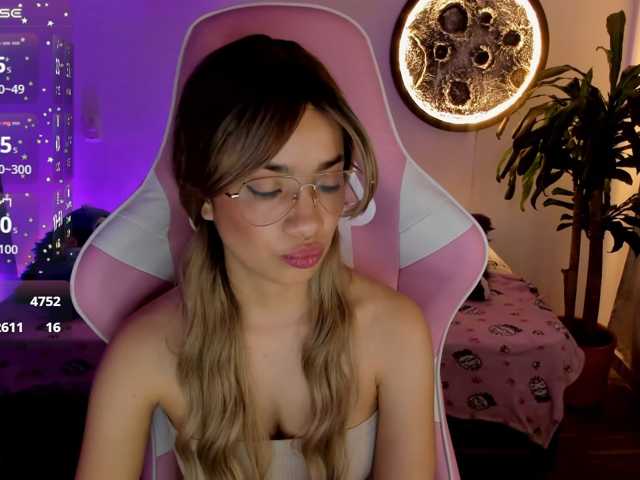 nataly-29 live cam on BongaCams