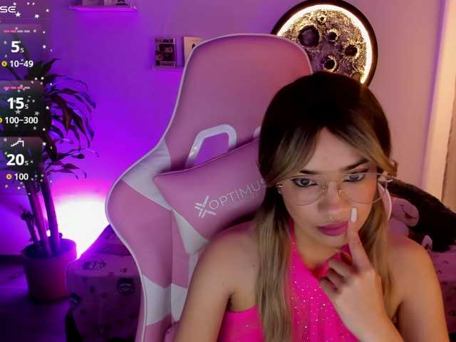 nataly-29 live cam on BongaCams