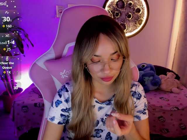 nataly-29 live cam on BongaCams