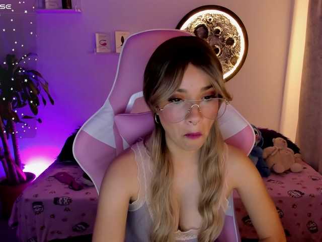 nataly-29 live cam on BongaCams