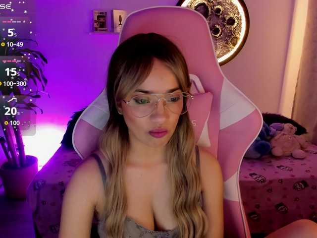 nataly-29 live cam on BongaCams
