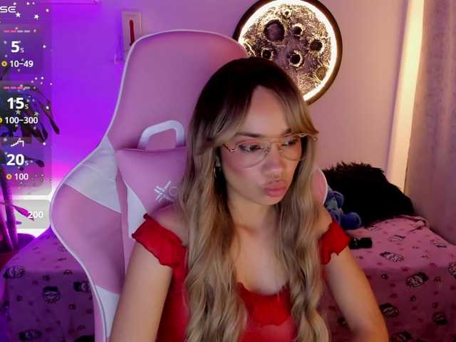 nataly-29 live cam on BongaCams