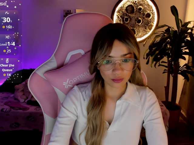 nataly-29 live cam on BongaCams