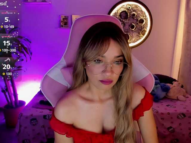 nataly-29 live cam on BongaCams