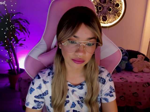 nataly-29 live cam on BongaCams