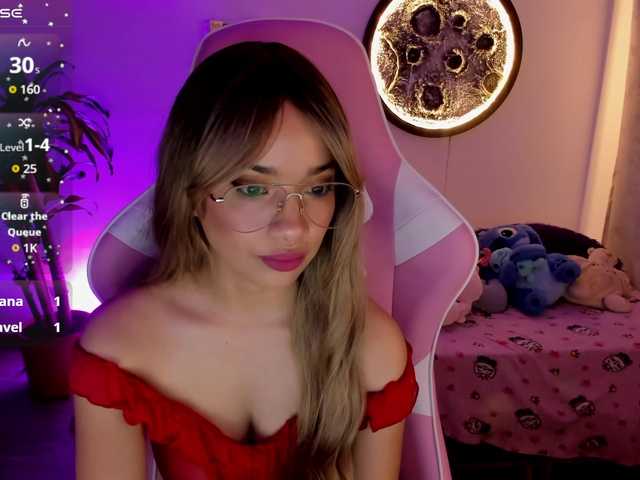 nataly-29 live cam on BongaCams