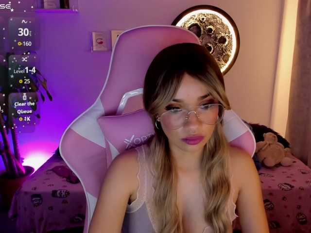nataly-29 live cam on BongaCams