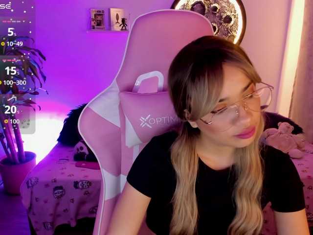 nataly-29 live cam on BongaCams