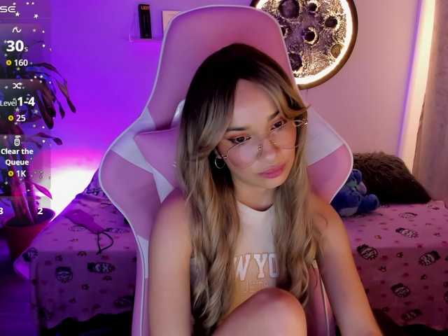 nataly-29 live cam on BongaCams