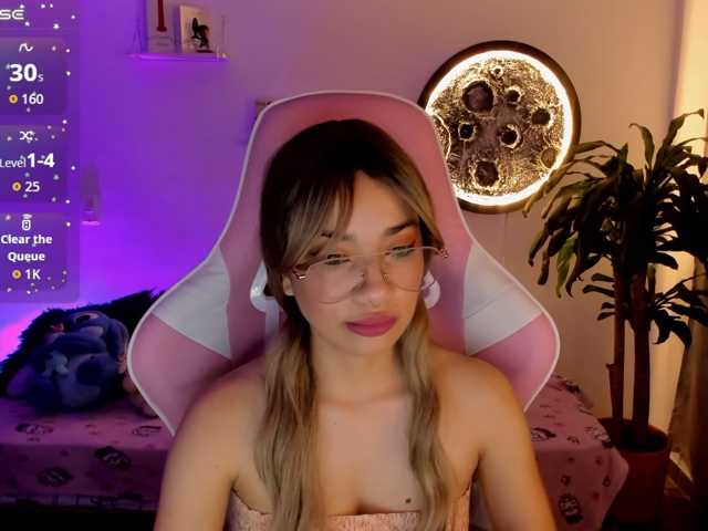 nataly-29 live cam on BongaCams