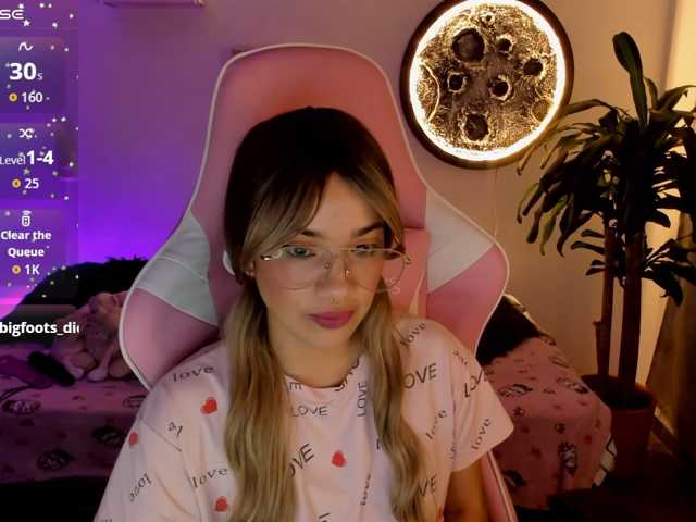 nataly-29 live cam on BongaCams