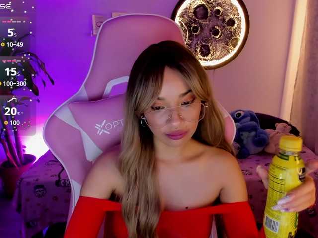 nataly-29 live cam on BongaCams