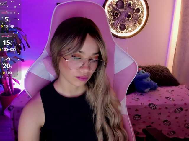 nataly-29 live cam on BongaCams