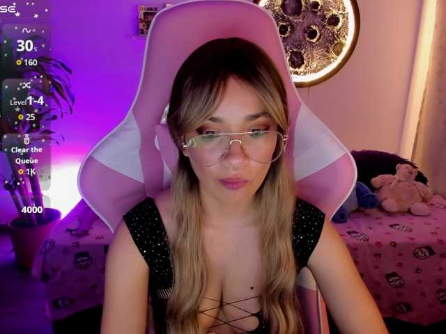 nataly-29 live webcam show