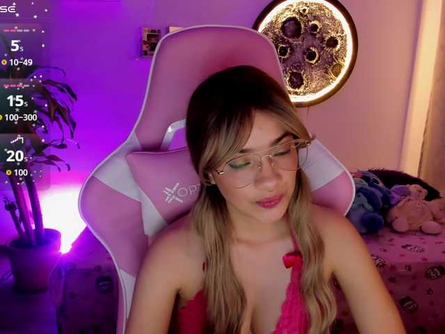 nataly-29 live cam on BongaCams