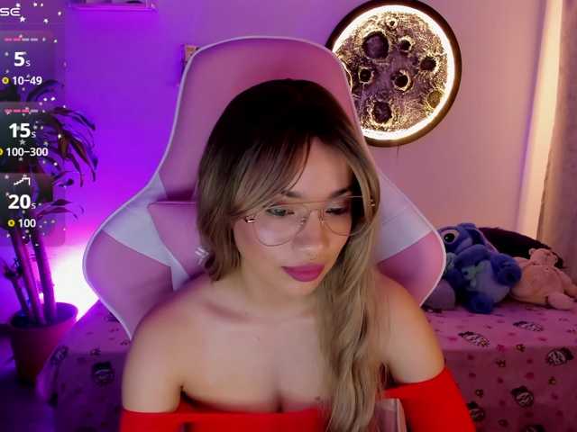 nataly-29 live cam on BongaCams
