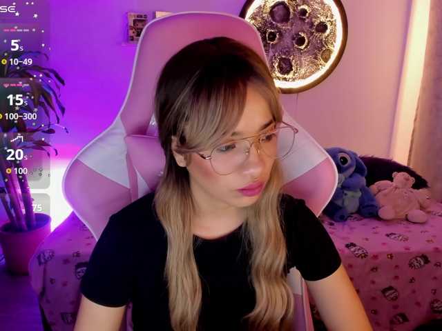 nataly-29 live cam on BongaCams