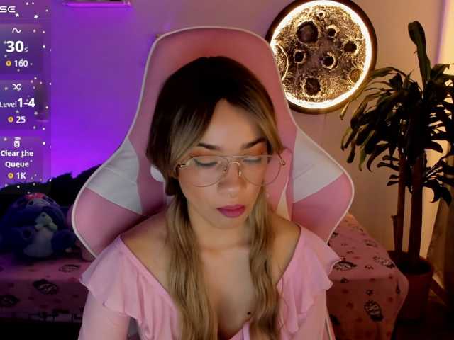 nataly-29, live now on BongaCams