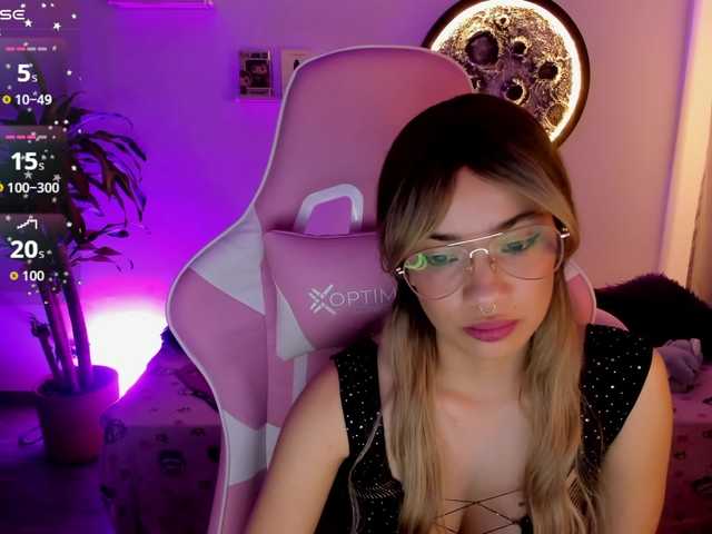 nataly-29 live cam on BongaCams