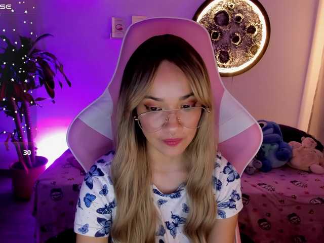 nataly-29 live cam on BongaCams