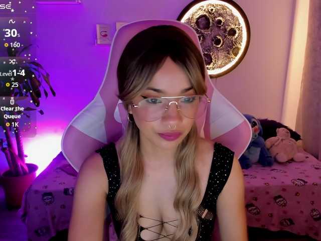 nataly-29 live cam on BongaCams