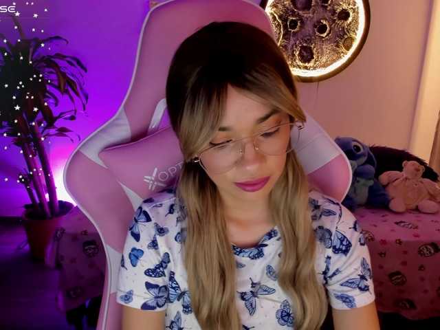 nataly-29 live cam on BongaCams