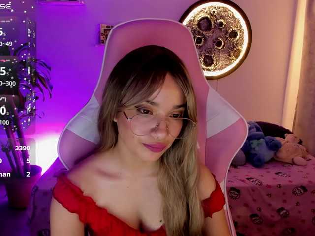 nataly-29 live cam on BongaCams