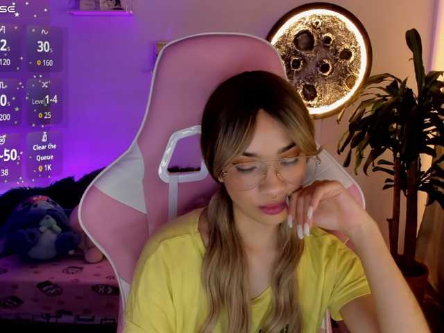 nataly-29 live cam on BongaCams