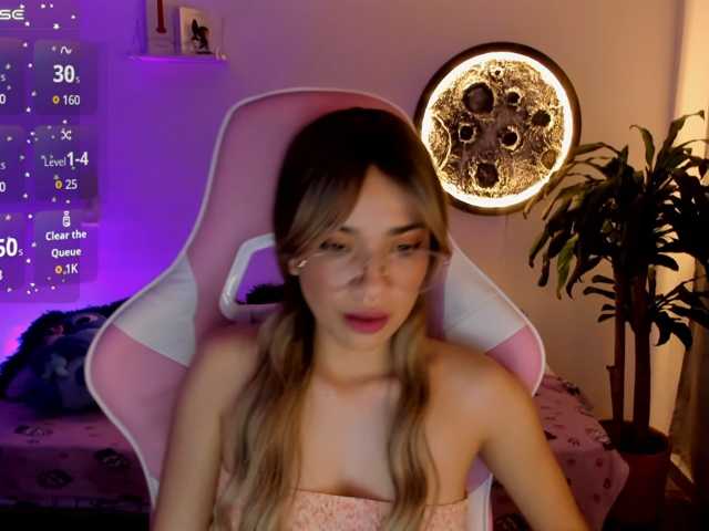 nataly-29 live cam on BongaCams