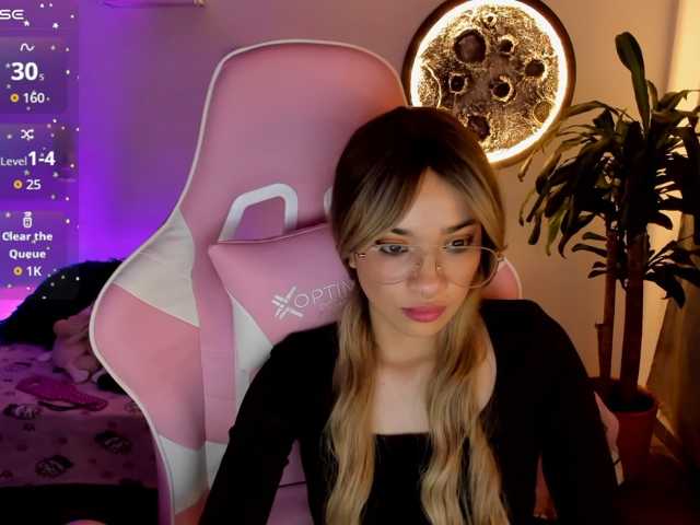 nataly-29 live cam on BongaCams